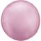 Ballon rond mat de 40,6 cm d’Orbz